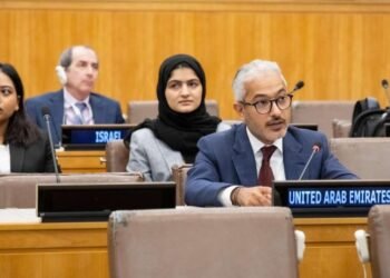 ‘An Opportunity Not to Be Missed’ UAE Ambassador Highlights UNGA Priorities