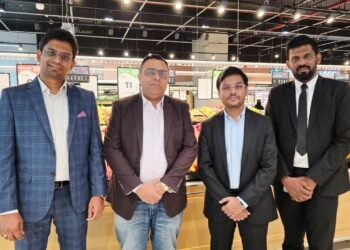 Mark & Save to open 8 stores in six months as it celebrates strong success in retail operation across the GCC