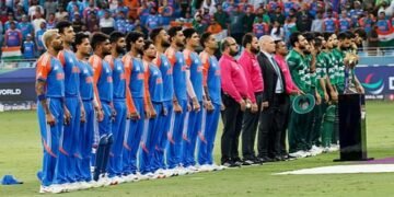 India-Pakistan Asia Cup Final: Dubai Police Warn Fans on Banned Items, Penalties up to Dh30,000