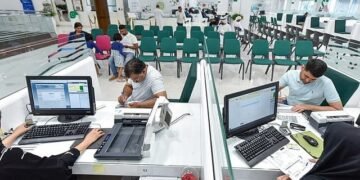 UAE rolls out new visa options for AI experts, cruise staff and humanitarian workers