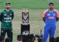 India Refuse to Accept Asia Cup Trophy After Beating Pakistan in Dubai