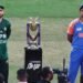 India Refuse to Accept Asia Cup Trophy After Beating Pakistan in Dubai