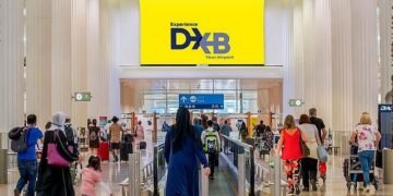 UAE visit visa: Dh15,000 monthly income now required for hosting