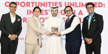 Ras Al Khaimah new investment hotspot offering 30-50% ROI, Marjan CEO urges investors to benefit from RAK property and tourism sectors at ICAI Dubai Conference