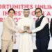 Ras Al Khaimah new investment hotspot offering 30-50% ROI, Marjan CEO urges investors to benefit from RAK property and tourism sectors at ICAI Dubai Conference