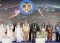 Record 10 ‘Chief Guests’ – including two Nobel Peace Laureates – launch ‘I Am Peacekeeper’ Movement, headquartered in Dubai