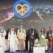 Record 10 ‘Chief Guests’ – including two Nobel Peace Laureates – launch ‘I Am Peacekeeper’ Movement, headquartered in Dubai