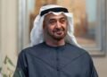 UAE President Extends Message of Peace and Tolerance for Prophet’s Birthday