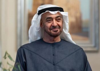 UAE President Extends Message of Peace and Tolerance for Prophet’s Birthday