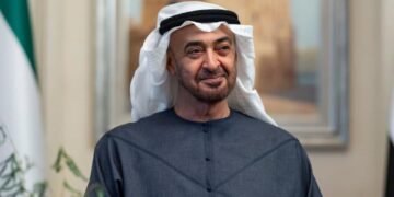 UAE President Extends Message of Peace and Tolerance for Prophet’s Birthday