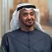 UAE President Extends Message of Peace and Tolerance for Prophet’s Birthday
