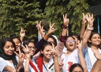 HSC Examination Results Announced at Two Bangladesh Curriculum Schools in the UAE
