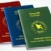 Bangladeshi Passport Falls to 100th Position in Latest Global Ranking
