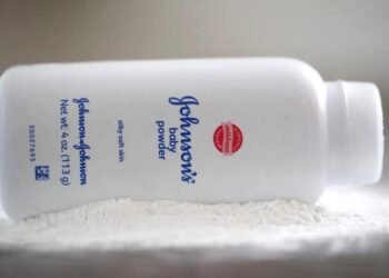 Johnson & Johnson Faces Lawsuit in the U.K. Over Baby Powder Cancer Allegations