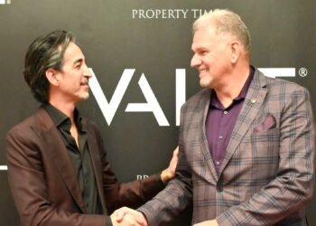 Canadian smart building solutions provider 1VALET to disrupt the UAE market