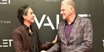 Canadian smart building solutions provider 1VALET to disrupt the UAE market