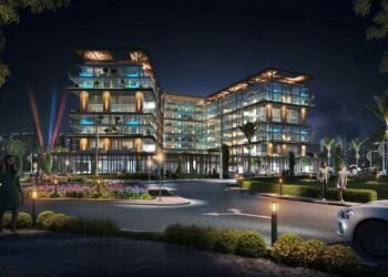 Empire Developments’ property portfolio value exceeds Dh2 billion as it charts a strong growth vision aligned with the UAE