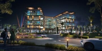 Empire Developments’ property portfolio value exceeds Dh2 billion as it charts a strong growth vision aligned with the UAE