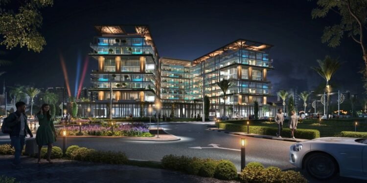 Empire Developments’ property portfolio value exceeds Dh2 billion as it charts a strong growth vision aligned with the UAE