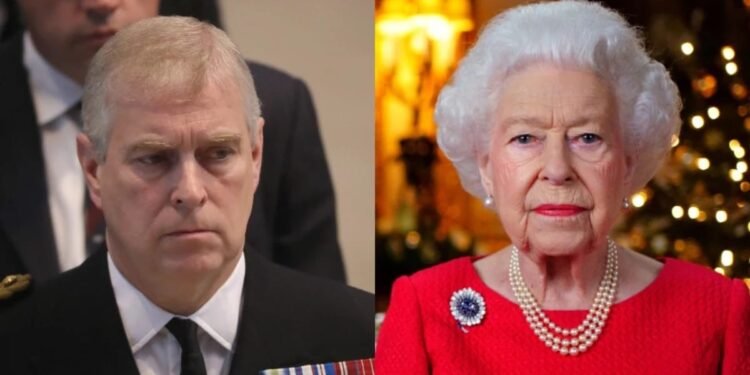 Prince Andrew Relinquishes Royal Titles Amidst Lingering Controversy