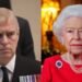Prince Andrew Relinquishes Royal Titles Amidst Lingering Controversy
