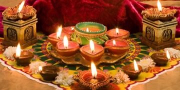Diwali 2025: When is Deepawali on October 20 or 21? Correct Date of Laxmi Puja