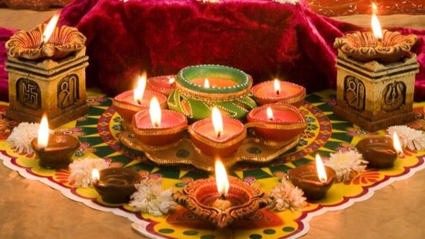 Diwali 2025: When is Deepawali on October 20 or 21? Correct Date of Laxmi Puja