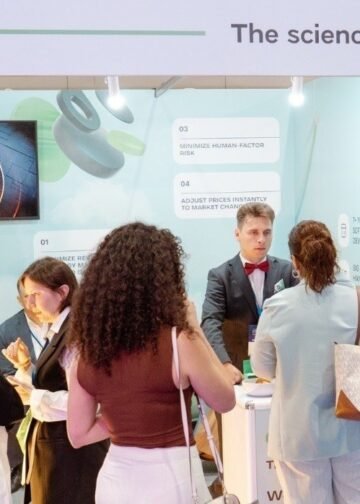 DPrice brings the world’s first Artificial Intelligence-powered dynamic pricing to help maximise revenue in UAE real estate