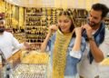 Dubai gold prices at record high, edging closer to Dh500 per gram