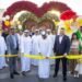 First Look at Dubai Miracle Garden 2025: 150 Million Flowers Bloom to Musical Tunes