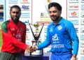 Bangladesh Eyes Redemption Against Afghanistan Under New Captain Zakir Ali