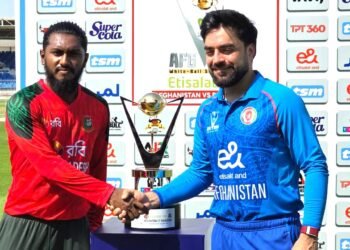 Bangladesh Eyes Redemption Against Afghanistan Under New Captain Zakir Ali