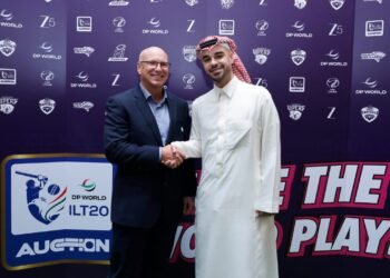 ILT20 Season 4: Complete squads revealed after its first-ever player auction