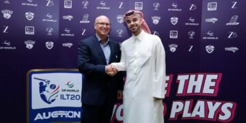 ILT20 Season 4: Complete squads revealed after its first-ever player auction