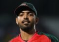 Bangladesh Shakes Up ODI Squad for Afghanistan Series Saif Hassan Earns First Call-Up