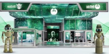 Dubai Police to Highlight Advanced AI and Smart Solutions at GITEX Global 2025