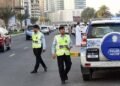 Sharjah Police nab online vehicle fraud gang within 12 hours