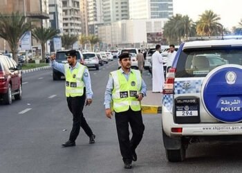 Sharjah Police nab online vehicle fraud gang within 12 hours