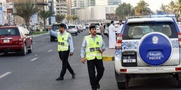 Sharjah Police nab online vehicle fraud gang within 12 hours