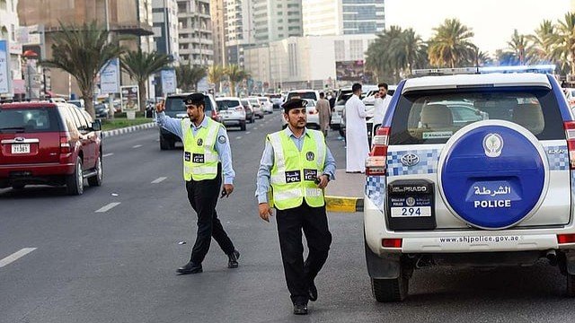 Sharjah Police nab online vehicle fraud gang within 12 hours