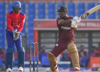 2025 ADT10: Northern Warriors edge Aspen Stallions in last-ball nail-biter