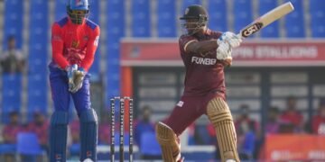 2025 ADT10: Northern Warriors edge Aspen Stallions in last-ball nail-biter