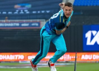 2025 ADT10: Vista Riders defend 109 as Ashraf shuts out Royal Champs