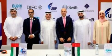 UBF: SIBOS 2029 reinforces UAE’s position as a leading destination for world-class events and driving constructive dialogues