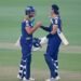 Wiese, Stoinis power Deccan Gladiators to eight-wicket win over Royal Champs