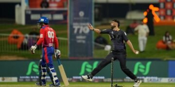 Amir praises Khawaja Nafay’s focus and form in ADT10, sees Pakistan future ahead