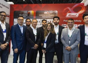UAE’s US$1.43 bn HVAC market fuels Himel’s ambition to amplify its presence with launch of AI-powered solutions