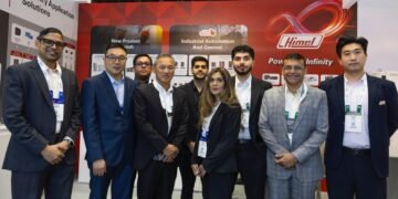 UAE’s US$1.43 bn HVAC market fuels Himel’s ambition to amplify its presence with launch of AI-powered solutions