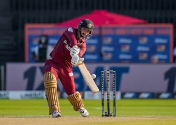 Colin Munro performance helps Northern Warriors beat UAE Bulls~ The win took the Warriors to second on the points table, just behind the unbeaten Quetta Qavalry ~