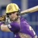 Livingstone’s fireworks sink Sharjah Warriorz by 39 runs